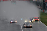 Nissan GT-R Race Scene Picture